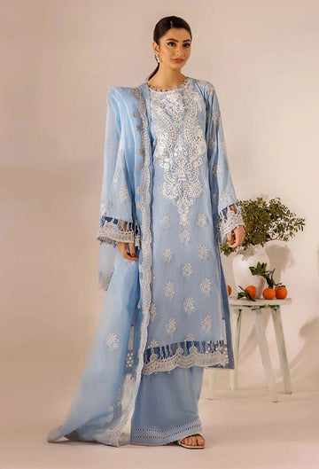 Adans Libas | Adans Chikankari SS25 | CHIKANKARI 4778 - House Of Hania