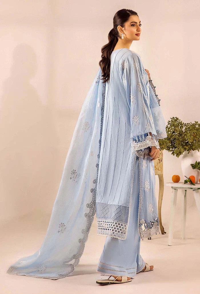 Adans Libas | Adans Chikankari SS25 | CHIKANKARI 4778 - House Of Hania