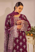 Adans Libas | Adans Chikankari SS25 | CHIKANKARI 4779 - House Of Hania