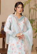 Adans Libas | Adans Embroidered satin | Satin Lawn 828210 - House Of Hania