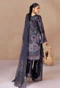Adans Libas | Adans Monochrome  Silk | MONOCHROME 2 - House Of Hania