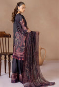 Adans Libas | Adans Monochrome Silk | MONOCHROME 5 - House Of Hania