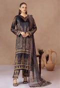 Adans Libas | Adans Monochrome  Silk | MONOCHROME 7 - House Of Hania