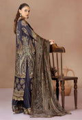 Adans Libas | Adans Monochrome  Silk | MONOCHROME 8 - House Of Hania