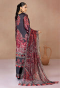 Adans Libas | Adans Monochrome  Silk | MONOCHROME 9 - House Of Hania