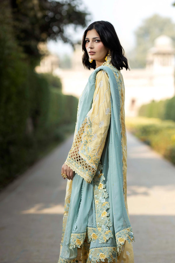 Adans Libas | Adans Tradition | TRADITION 1671 - House Of Hania
