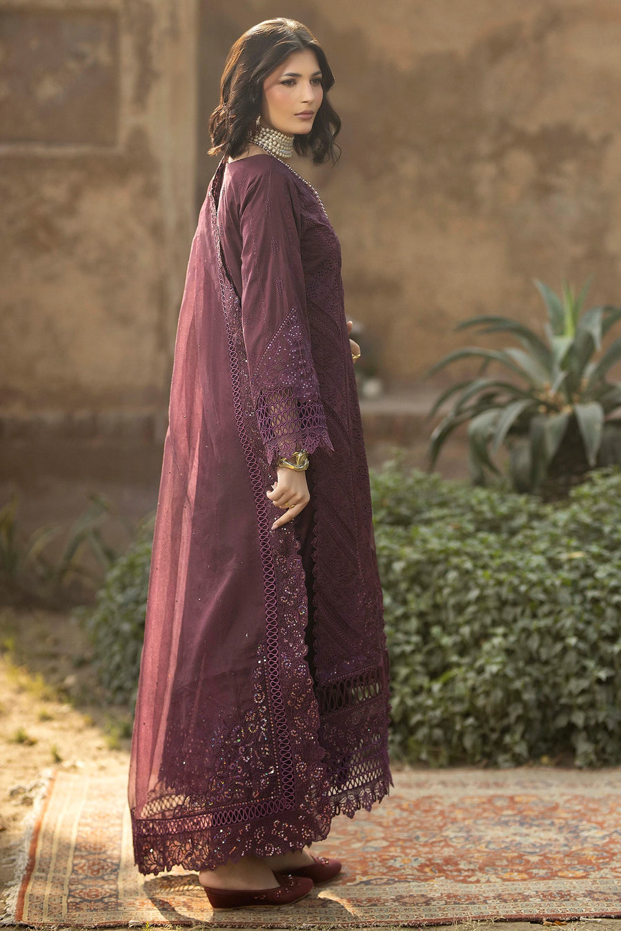 Adans Libas | Adans Tradition | TRADITION 1674 - House Of Hania
