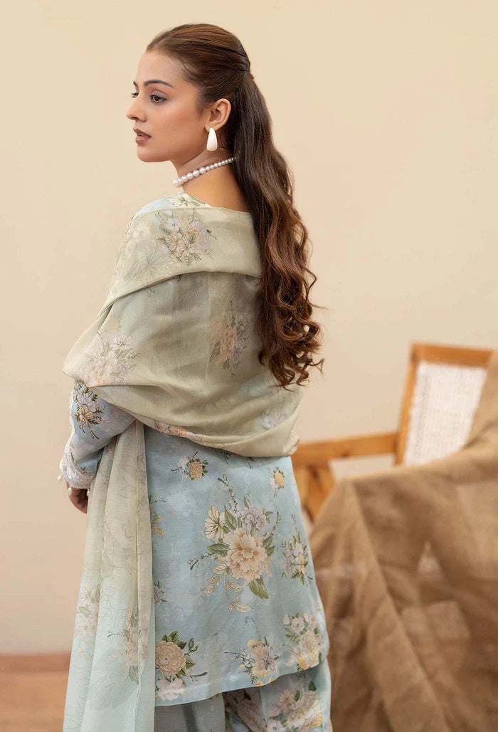 Adans Libas | Adans prints eid edit | EID EDIT 26665 - House Of Hania