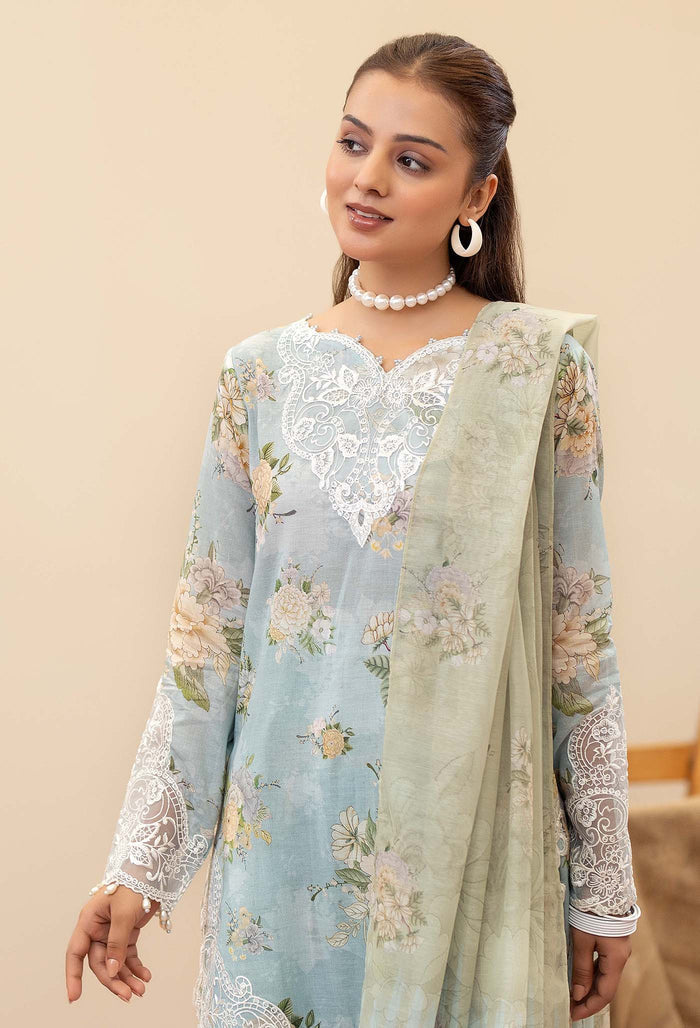 Adans Libas | Adans prints eid edit | EID EDIT 26665 - House Of Hania