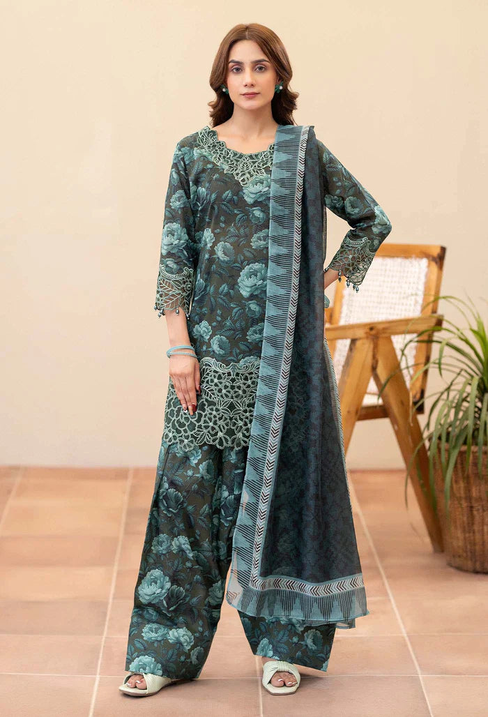 Adans Libas | Adans prints eid edit | EID EDIT 26668 - House Of Hania