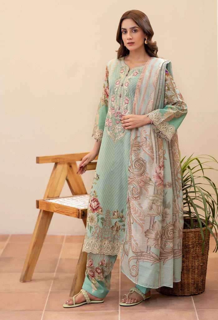 Adans Libas | Adans prints eid edit | EID EDIT 26670 - House Of Hania