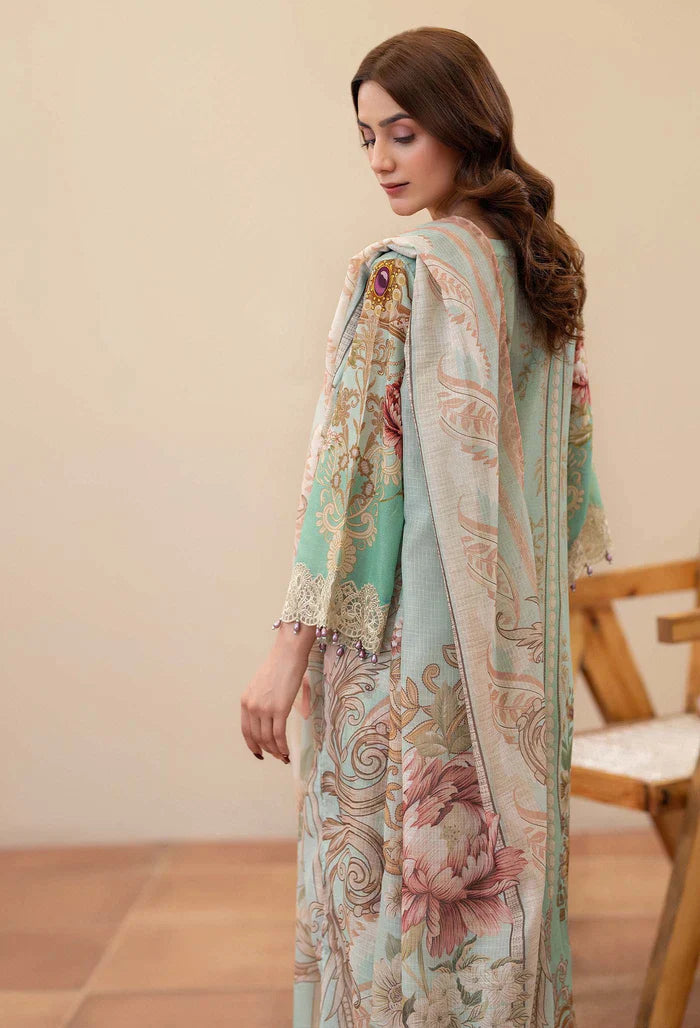 Adans Libas | Adans prints eid edit | EID EDIT 26670 - House Of Hania