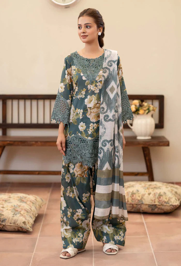 Adans Libas | Adans prints eid edit | EID EDIT 26672 - House Of Hania