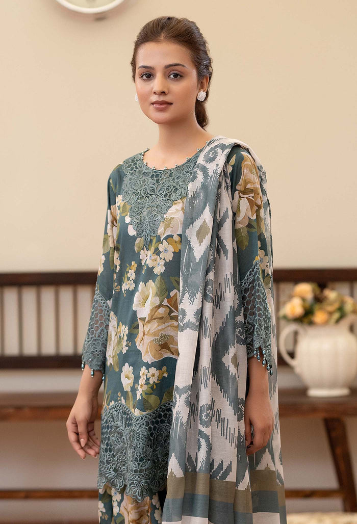Adans Libas | Adans prints eid edit | EID EDIT 26672 - House Of Hania