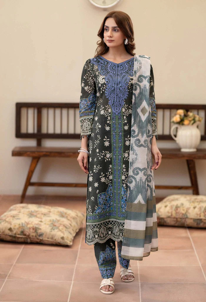 Adans Libas | Adans prints eid edit | EID EDIT 26673 - House Of Hania
