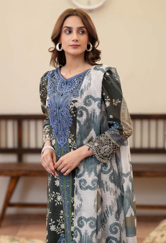 Adans Libas | Adans prints eid edit | EID EDIT 26673 - House Of Hania