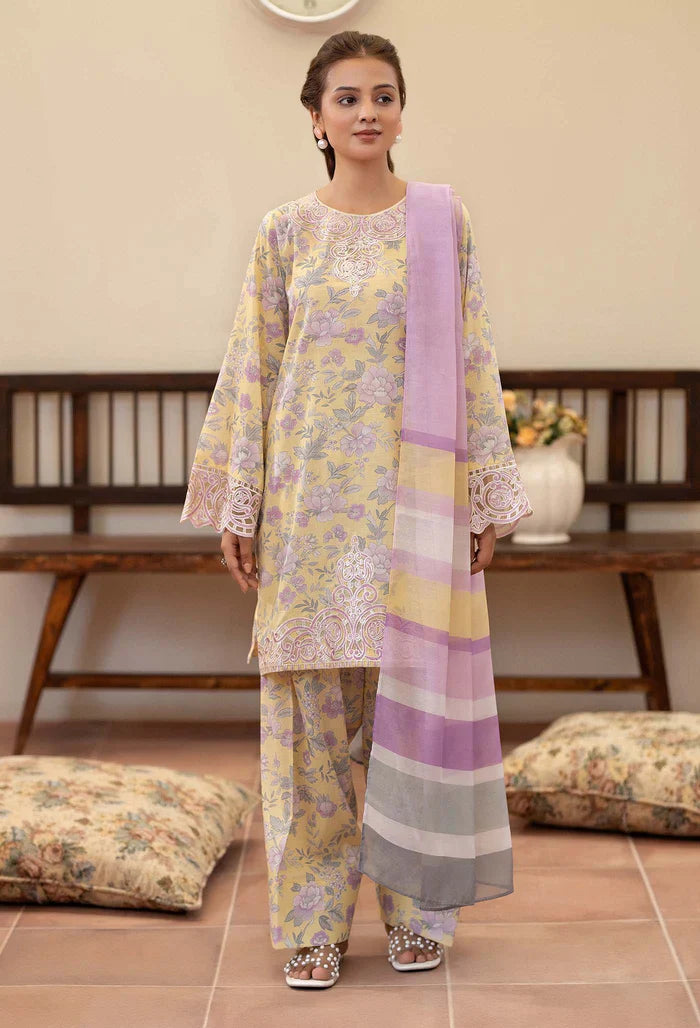 Adans Libas | Adans prints eid edit | EID EDIT 26674 - House Of Hania