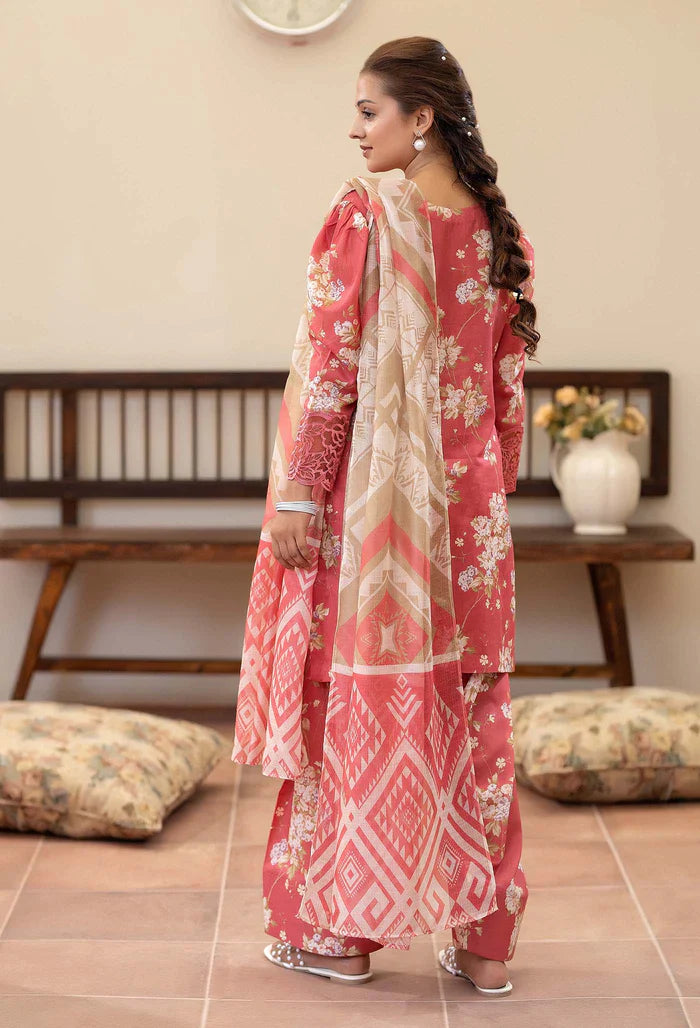 Adans Libas | Adans prints eid edit | EID EDIT 26677 - House Of Hania