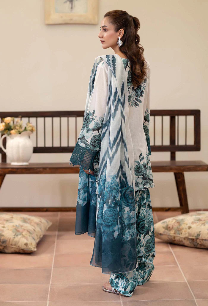 Adans Libas | Adans prints eid edit | EID EDIT 26678 - House Of Hania