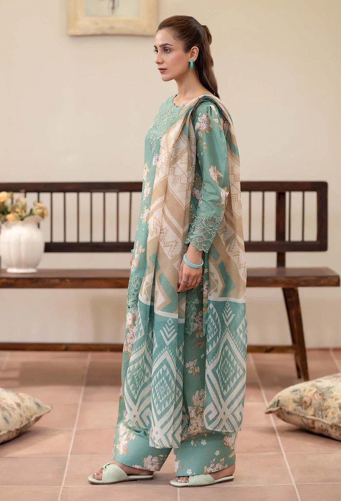 Adans Libas | Adans prints eid edit | EID EDIT 26679 - House Of Hania
