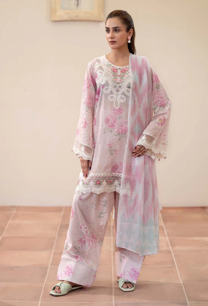 Adans Libas | Adans prints eid edit | EID EDIT 26681 - House Of Hania