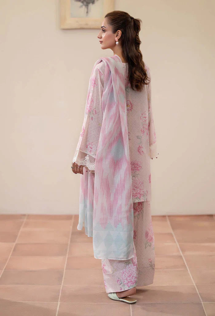 Adans Libas | Adans prints eid edit | EID EDIT 26681 - House Of Hania