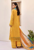 Adans Libas | Alora25 | ALORA 6 - House Of Hania