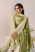 Adans Libas | Alora25 | ALORA 9 - House Of Hania