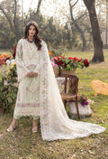 Adans Libas | BAZM-E-BAHAR | BAHAR 3781 - House Of Hania