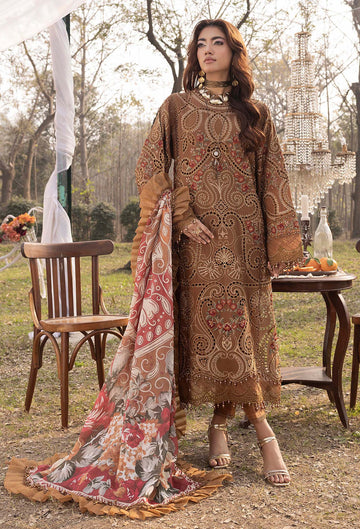Adans Libas | BAZM-E-BAHAR | BAHAR 3784 - House Of Hania