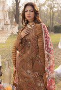 Adans Libas | BAZM-E-BAHAR | BAHAR 3784 - House Of Hania