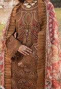 Adans Libas | BAZM-E-BAHAR | BAHAR 3784 - House Of Hania