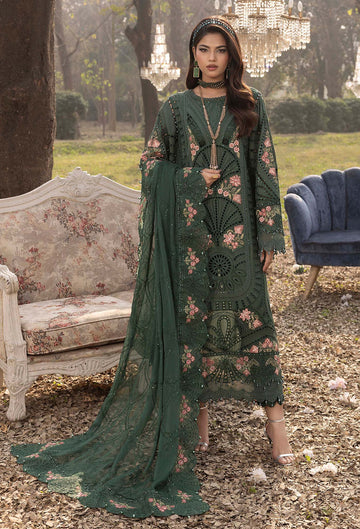 Adans Libas | BAZM-E-BAHAR | BAHAR 3785 - House Of Hania