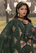 Adans Libas | BAZM-E-BAHAR | BAHAR 3785 - House Of Hania
