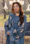 Adans Libas | BAZM-E-BAHAR | BAHAR 3786 - House Of Hania