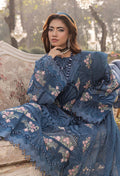 Adans Libas | BAZM-E-BAHAR | BAHAR 3786 - House Of Hania
