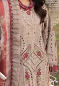 Adans Libas | BAZM-E-BAHAR | BAHAR 3787 - House Of Hania