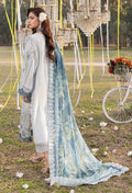 Adans Libas | BAZM-E-BAHAR | BAHAR 3788 - House Of Hania