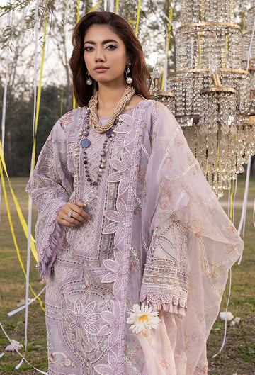 Adans Libas | BAZM-E-BAHAR | BAHAR 3789 - House Of Hania
