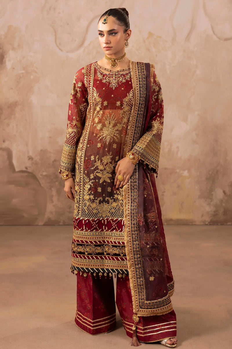 Adans Libas | Barroco Formals 25 |Barroco 1550 - House Of Hania