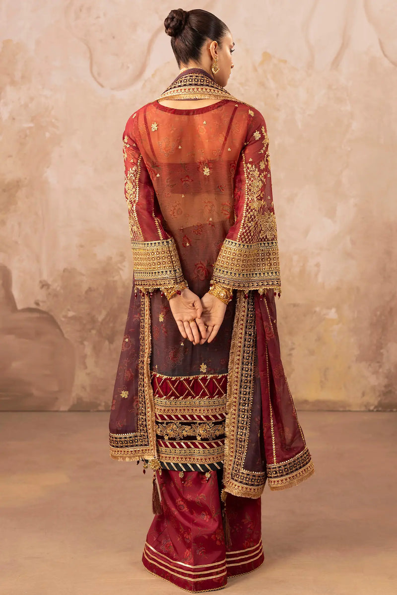 Adans Libas | Barroco Formals 25 |Barroco 1550 - House Of Hania