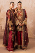 Adans Libas | Barroco Formals 25 |Barroco 1550 - House Of Hania