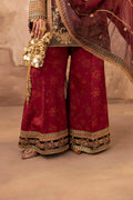 Adans Libas | Barroco Formals 25 |Barroco 1550 - House Of Hania