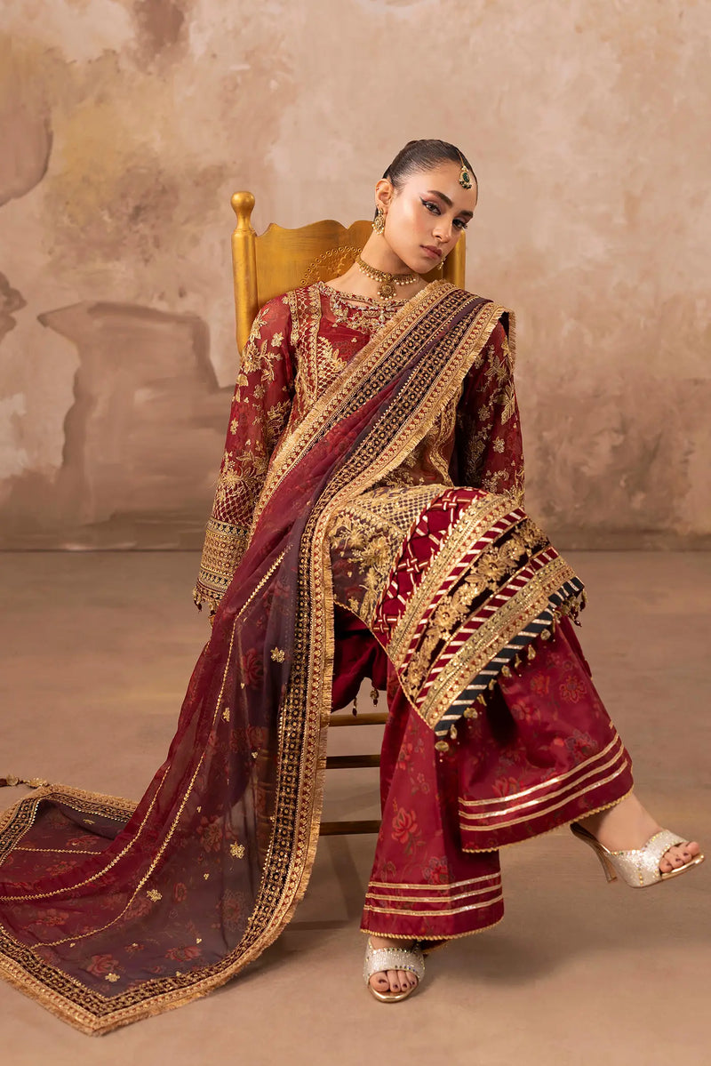 Adans Libas | Barroco Formals 25 |Barroco 1550 - House Of Hania