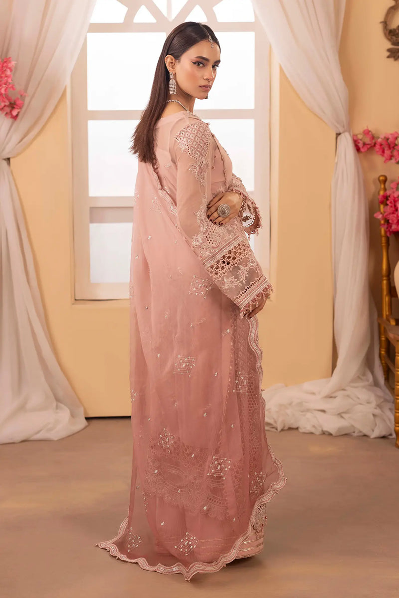 Adans Libas | Barroco Formals 25 | Barroco 1551 - House Of Hania