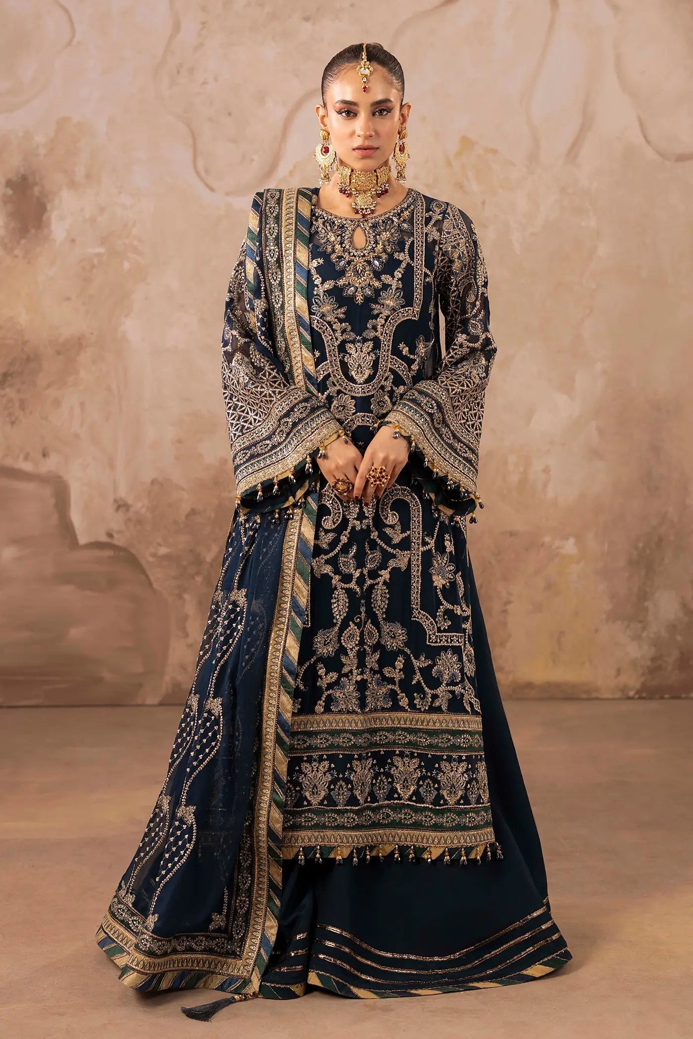 Adans Libas | Barroco Formals 25 | Barroco 1552 - House Of Hania