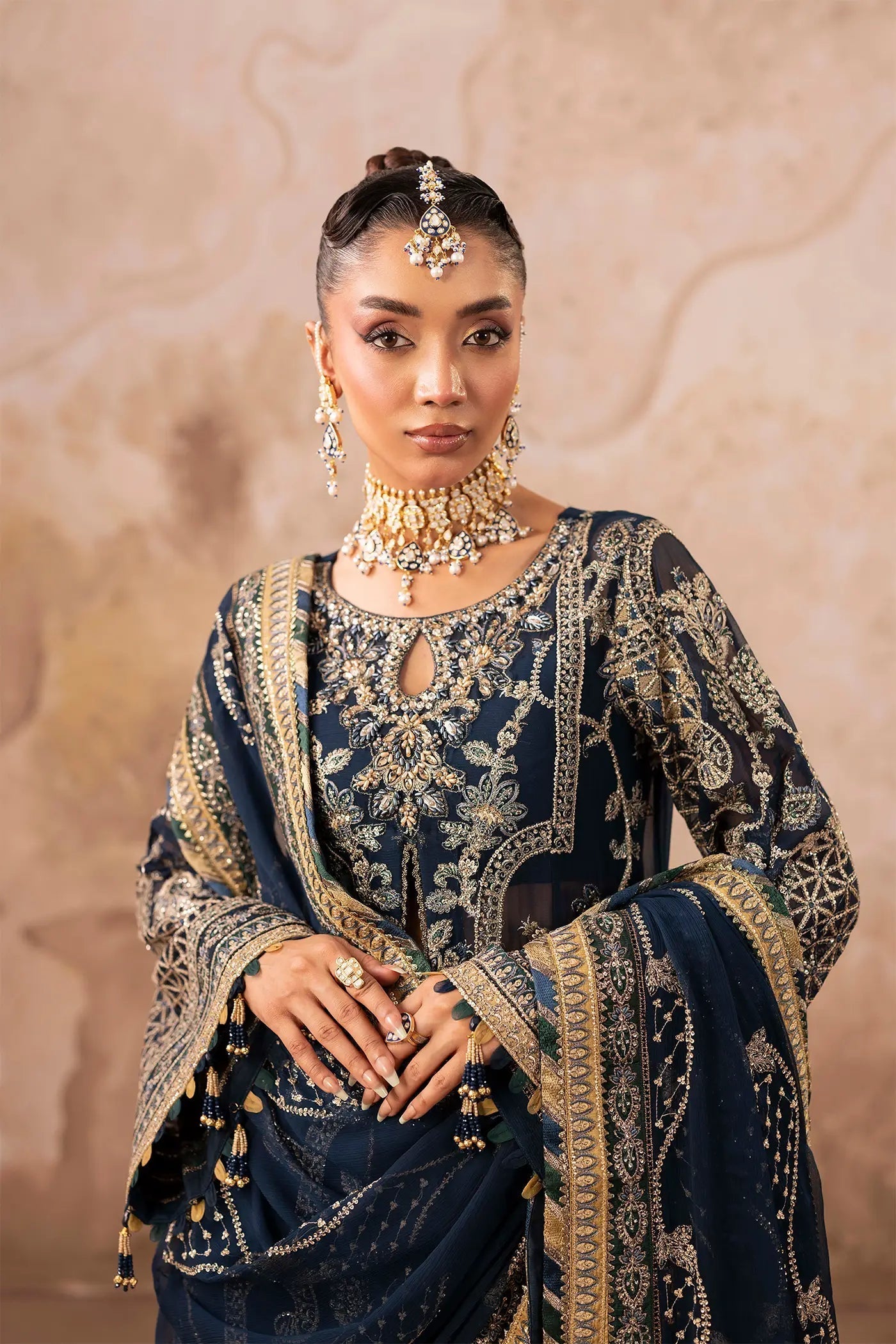 Adans Libas | Barroco Formals 25 | Barroco 1552 - House Of Hania