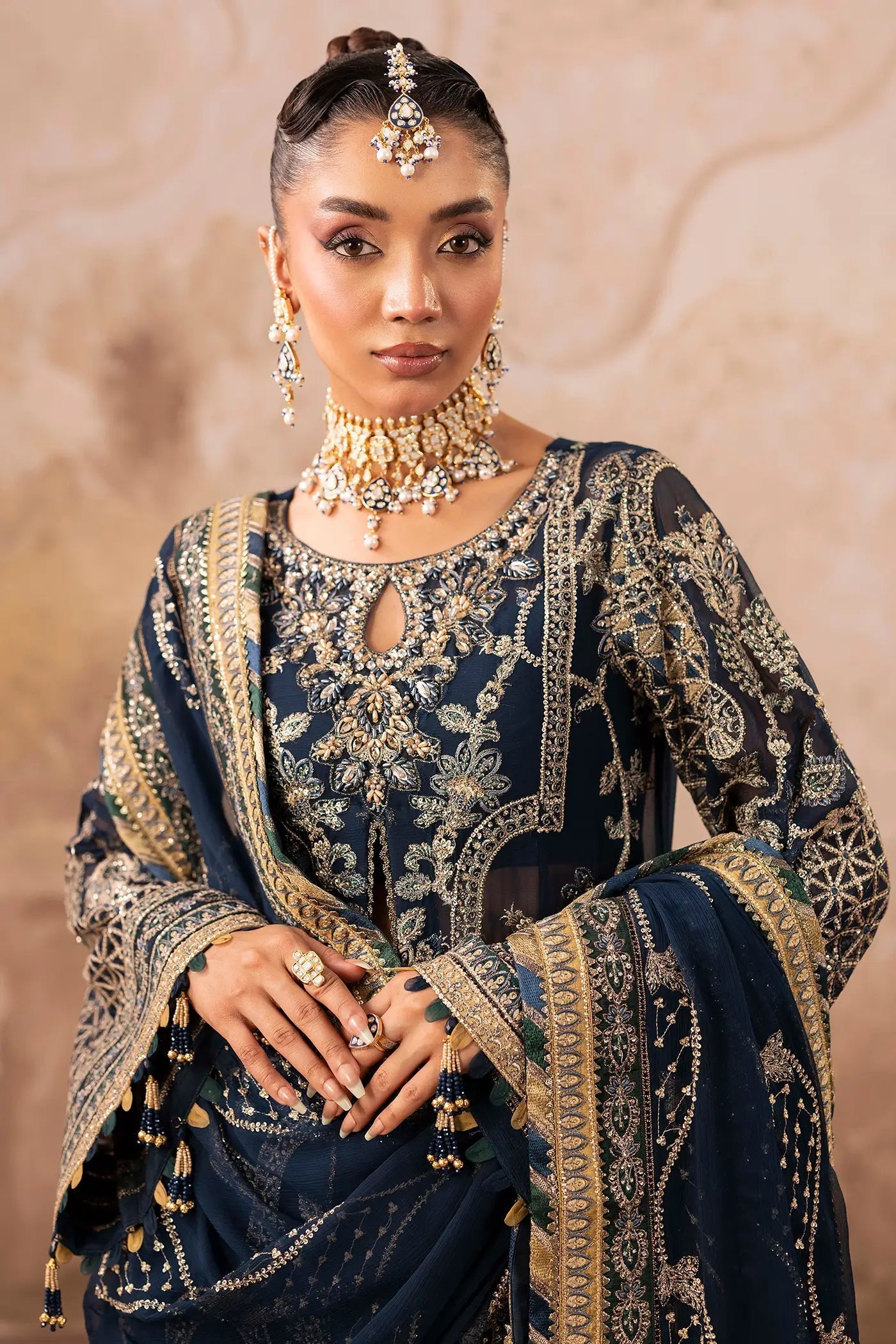 Adans Libas | Barroco Formals 25 | Barroco 1552 - House Of Hania