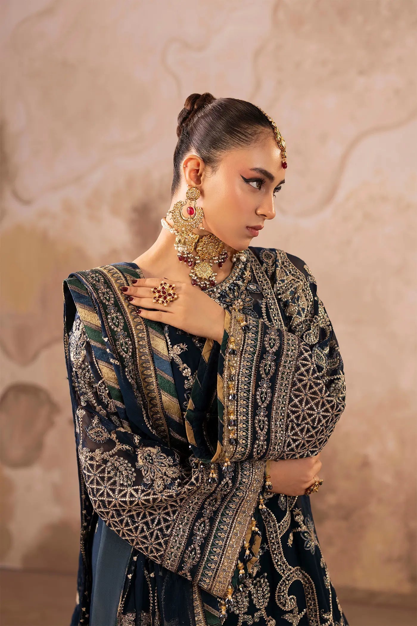 Adans Libas | Barroco Formals 25 | Barroco 1552 - House Of Hania