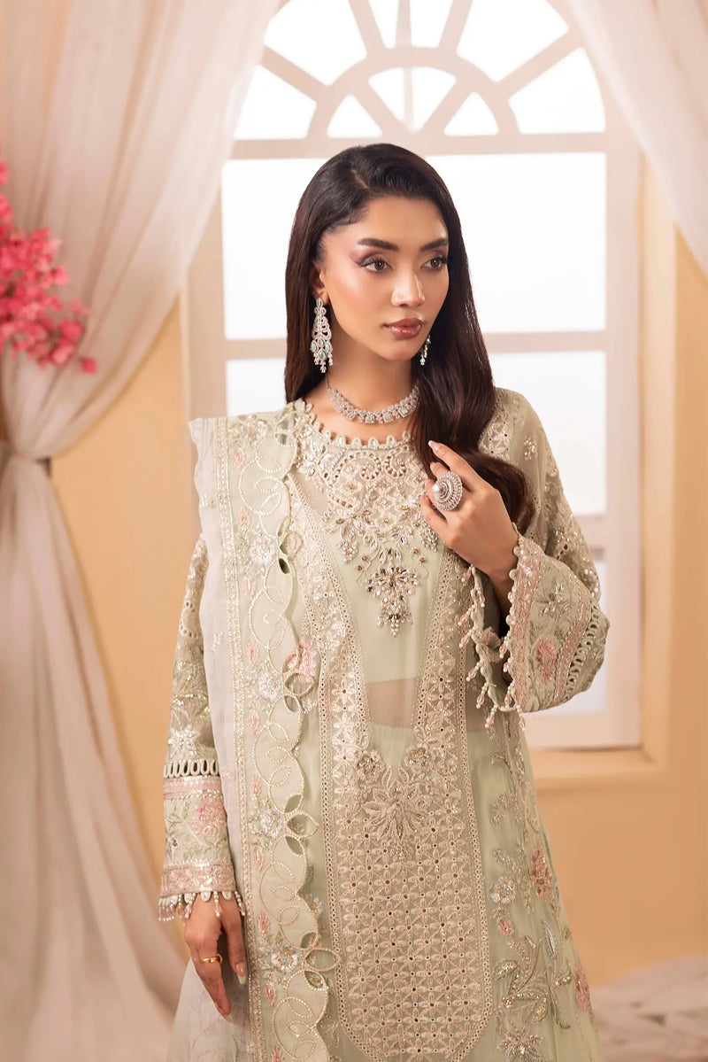 Adans Libas | Barroco Formals 25 | Barroco 1553 - House Of Hania